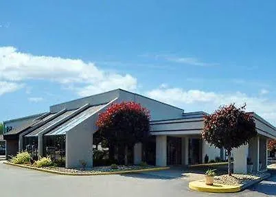 Comfort Inn Pittsburgh North