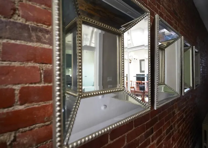 3E *Historic Gem* Heart Of Southside-Sleeps 10