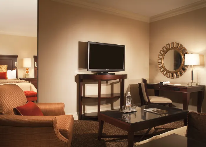 Omni William Penn Hotel