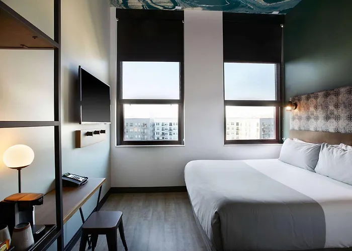 Tryp By Wyndham Pittsburgh/Lawrenceville