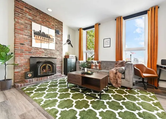 Hostwise Stays - The Grandview - Great City Views - Private Parking
