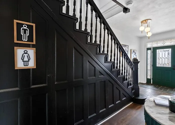 Mount Washington - 5 Minutes To Downtown - Free Parking