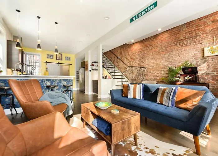 Hostwise Stays - The Alpine - Family Friendly, Great Area, 3Br Home