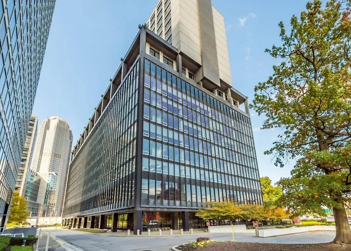 Cozysuites Modern 1Br, Ppg Paints Arena, Pitts