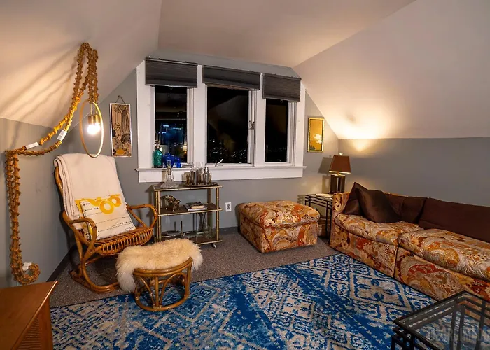 The Peak Mt Washington - Large 2Bd Apt W A View