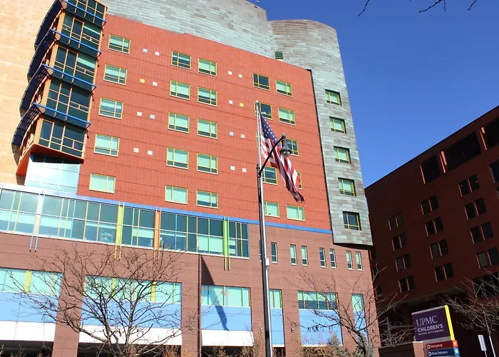 Comfortable Apartment - Pittsburgh'S Little Italy