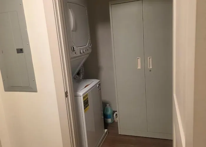 Donwtown Deluxe Apartment 23