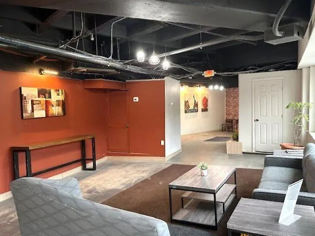 The Inn-Pittsburgh