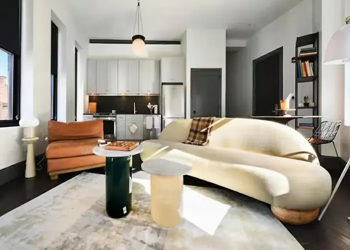 Remodeled 2Br Downtown Near Acrisure Stadium