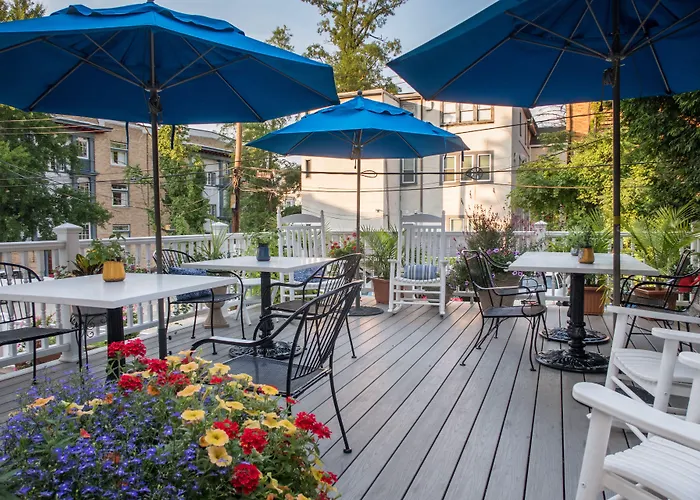 The Inn On Negley