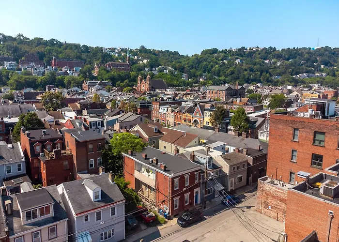 3 Bedroom Southside Loft - Amazing Location