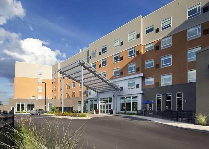 Hyatt House Pittsburgh / Bloomfield / Shadyside