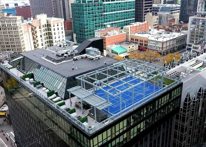 Etage Executive Living