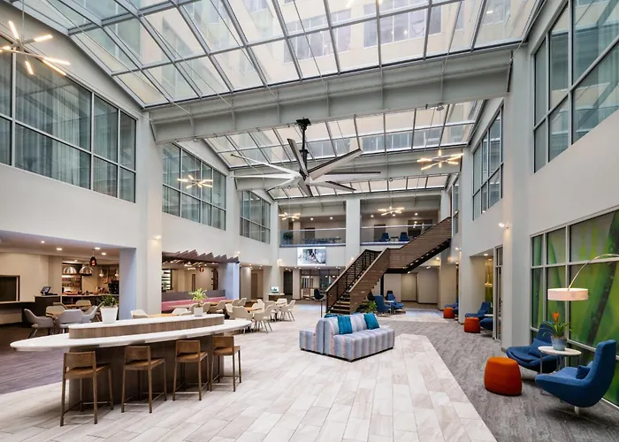 Even Hotel Pittsburgh Downtown By Ihg