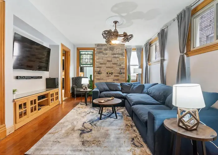 3-Story Historic Home With Steam Shower And 3 King Beds In Walkable Shadyside