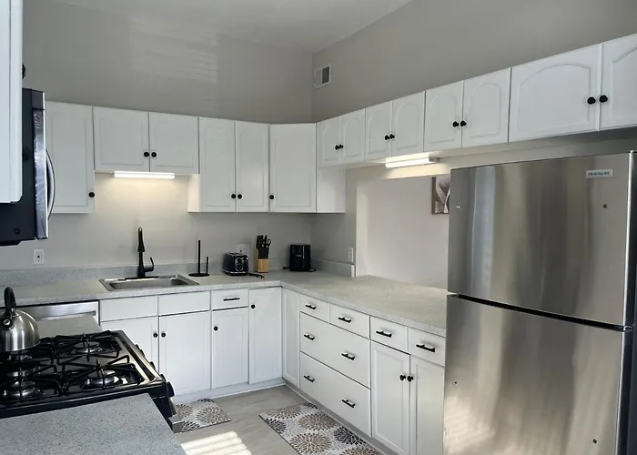 Sheffield Apt #3