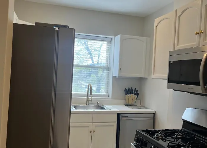 Sheffield Apt #2