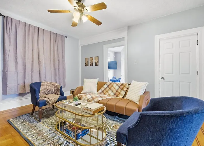 Retro 2Br•10 Min To Acrisure Stadium And Downtown