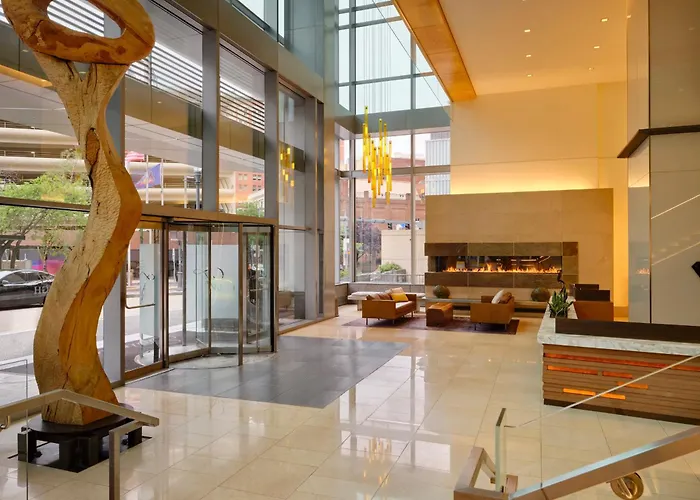 Fairmont Pittsburgh