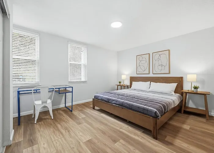 Pittsburgh Millvale C Spacious And Cozy Private Bedroom With Shared Bathroom