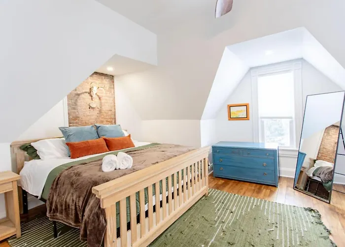 Luxury 5Br Home Perfect For Groups