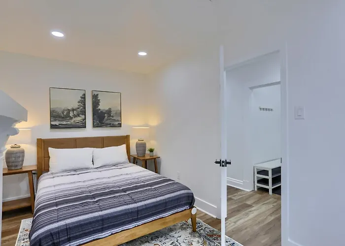 Dormont Potomac Stylish & Modern 2Bd Apartment