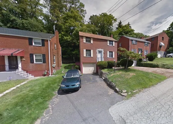 Cozy 2Br Home Near Pittsburgh & Upmc