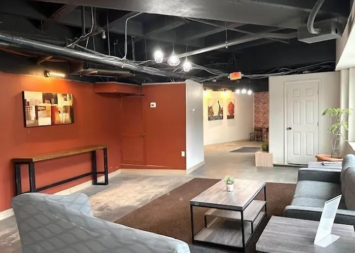 The Inn-Pittsburgh
