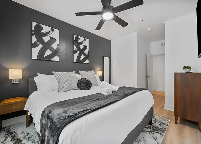 The Highland Residences By Pfr Suites