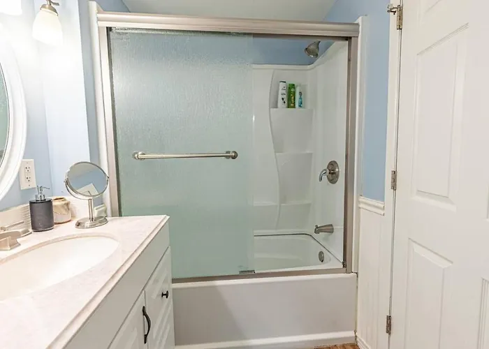 Cozy Mount Washington 1Br With Patio