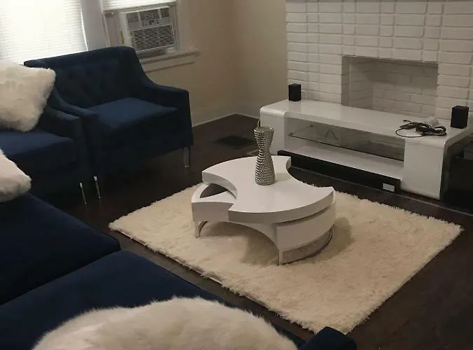 Awesome Home Away
